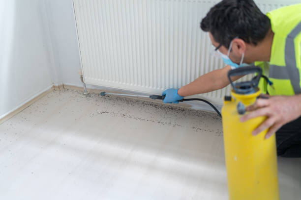 Best Pest Prevention Services  in Vadnais Heights, MN
